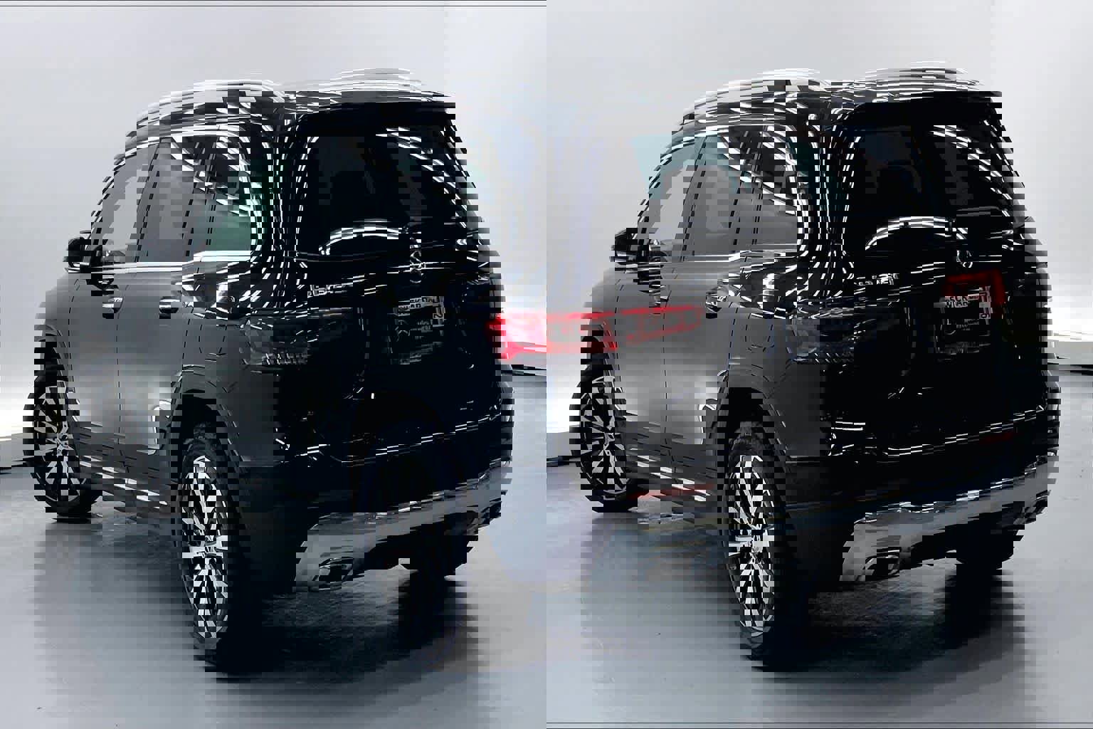 Certified 2023 Mercedes-Benz GLB 250 GLB 250 image 2