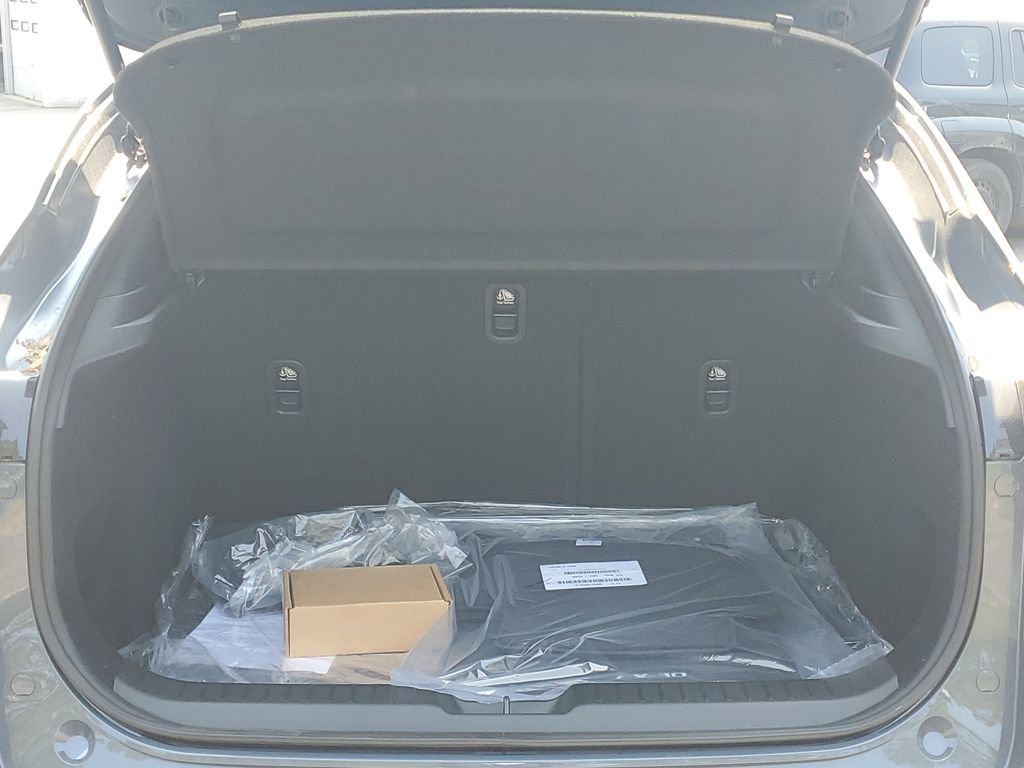 New 2025 MAZDA CX-30 AWD 2.5 S w/ Preferred Package image 8