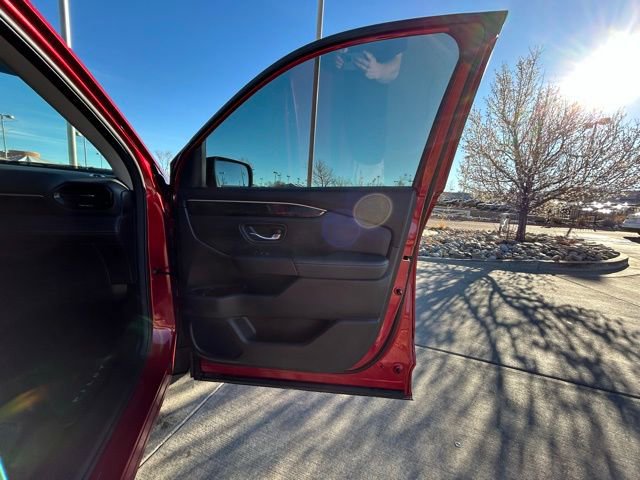 Used 2025 Honda Pilot Elite image 30