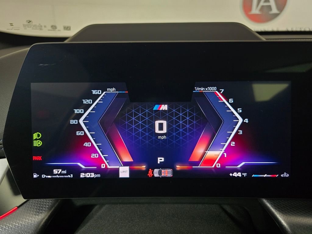 Certified 2024 BMW X1 M35i w/ Premium Package image 37