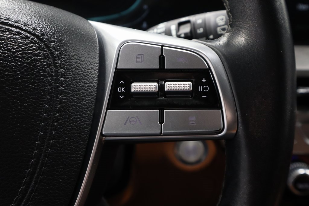 Used 2023 Kia Telluride EX X-Line image 28