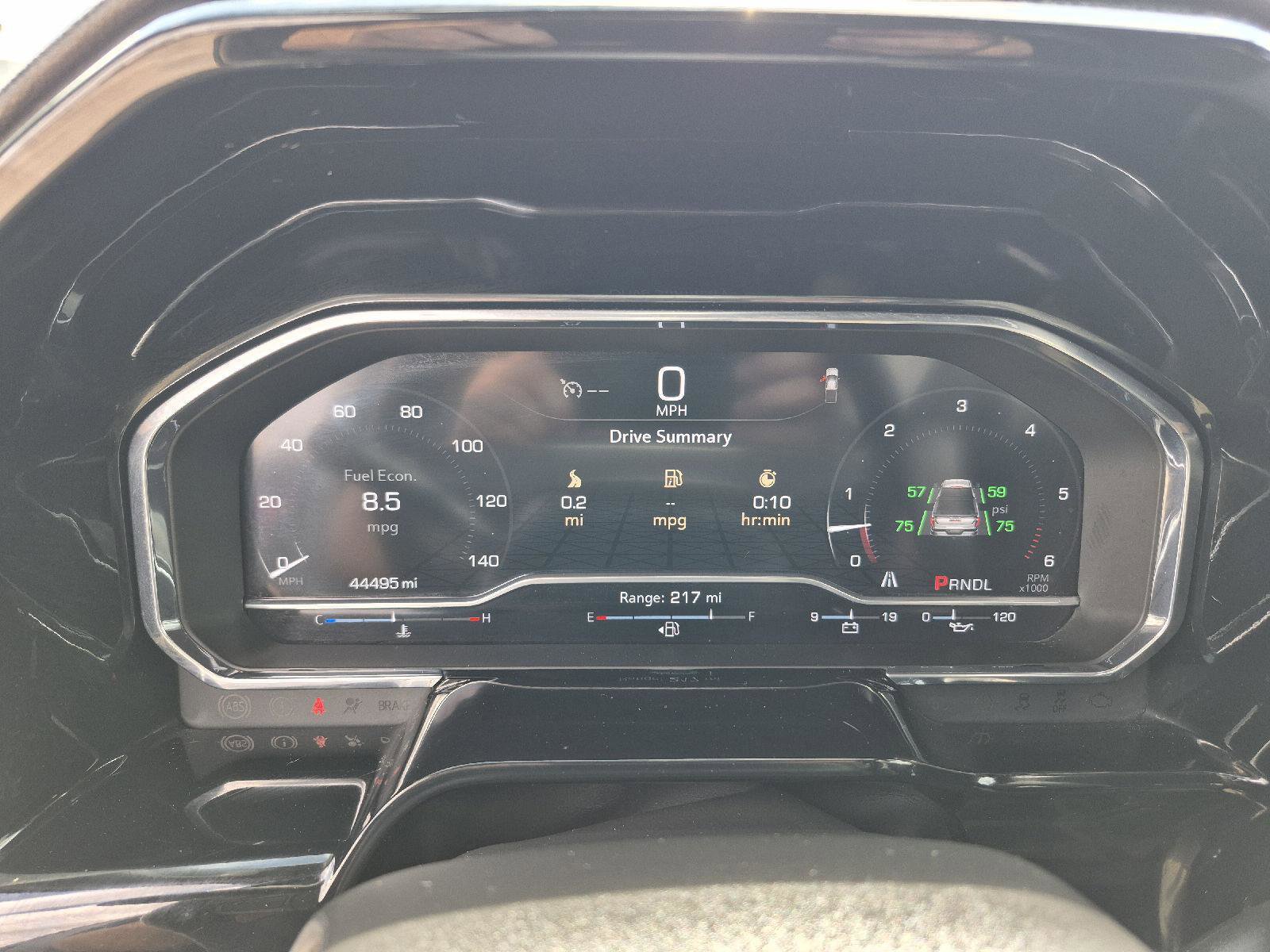 Used 2024 GMC Sierra 2500 SLE w/ SLE Value Package; image 10