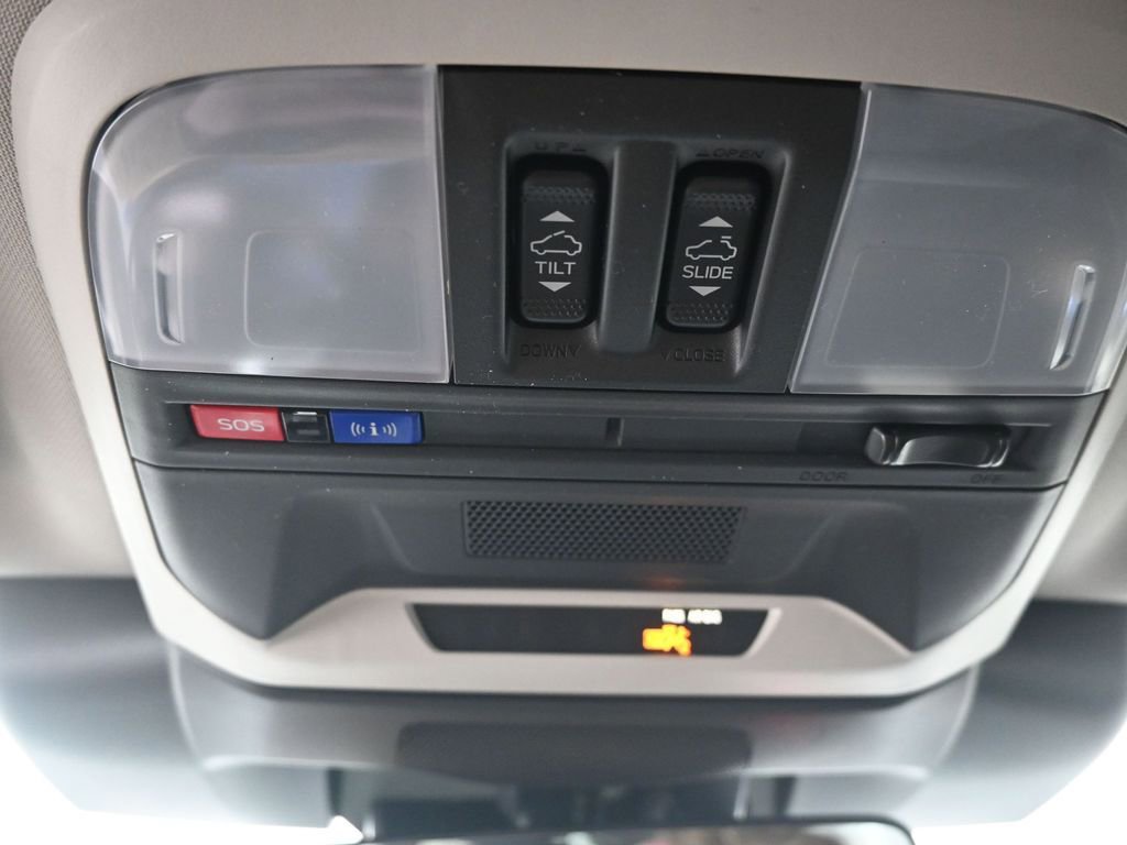 New 2026 Subaru Impreza 2.0i Sport image 11