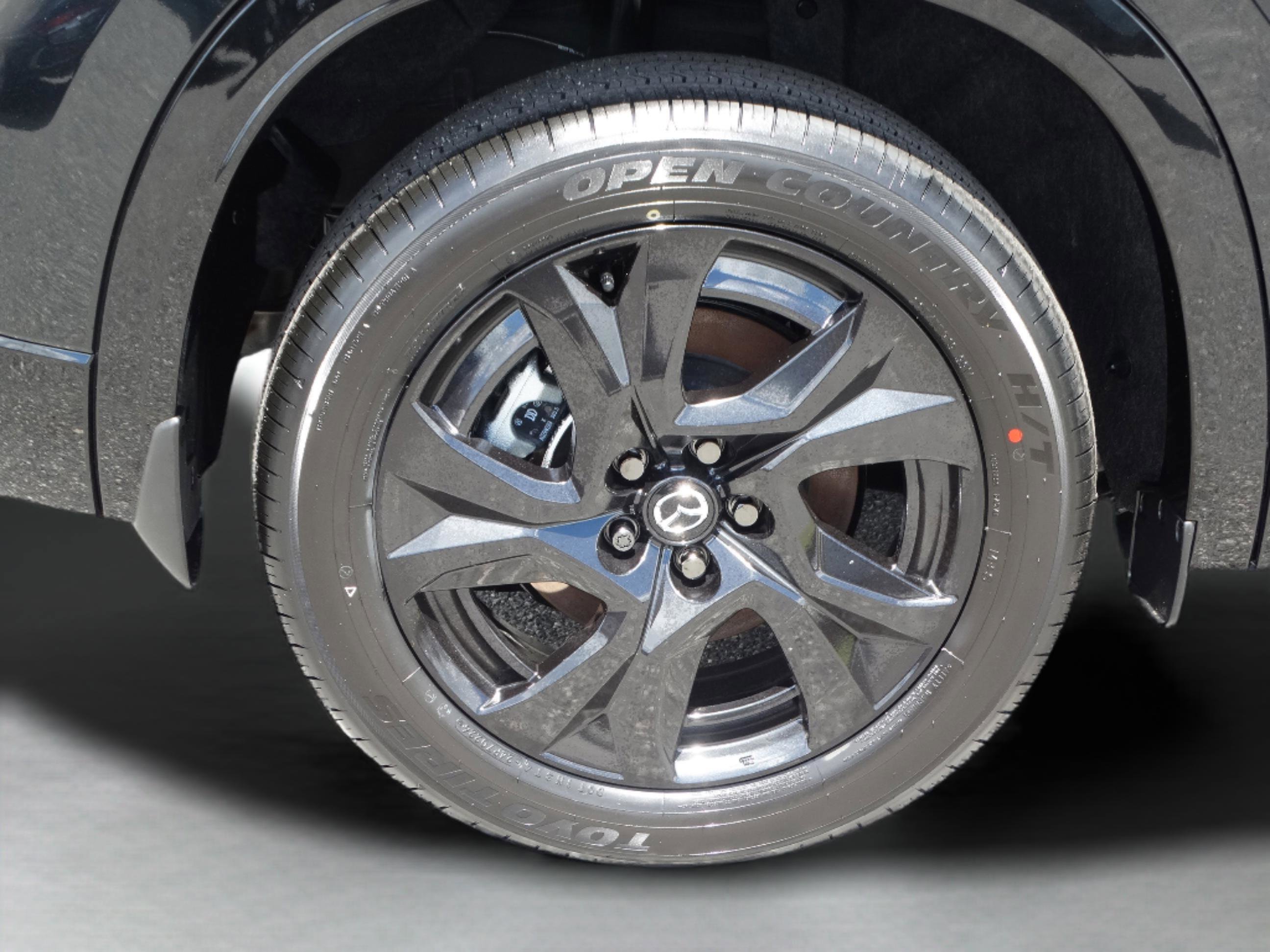 New 2026 MAZDA CX-5 2.5 S w/ Premium Package image 28