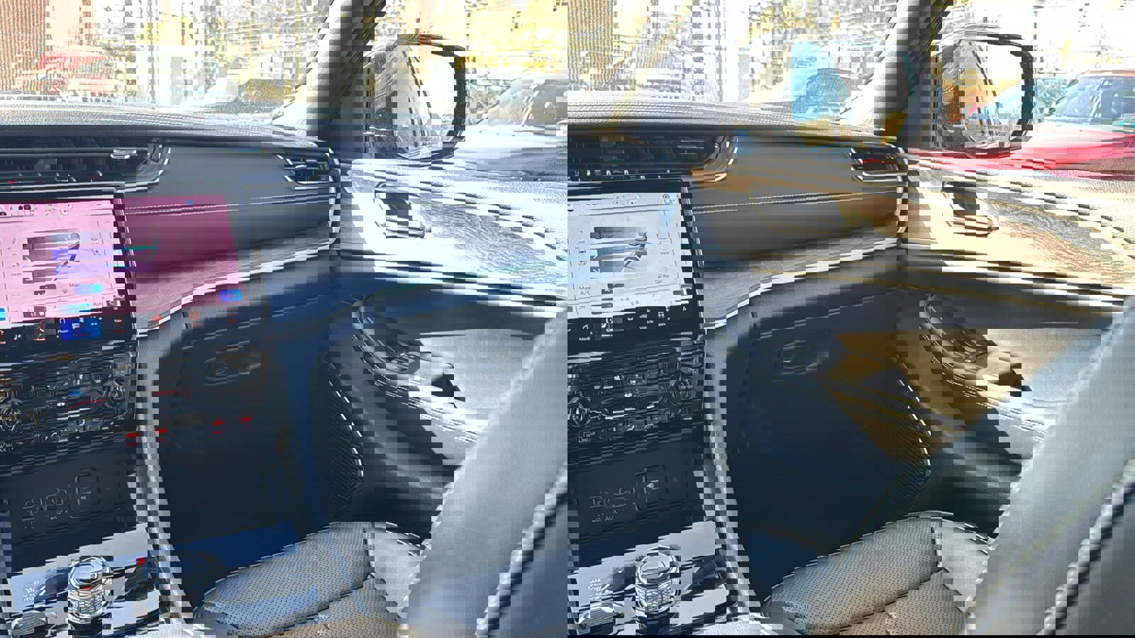 Certified 2024 Jeep Grand Cherokee Limited w/ Luxury Tech Group II image 28