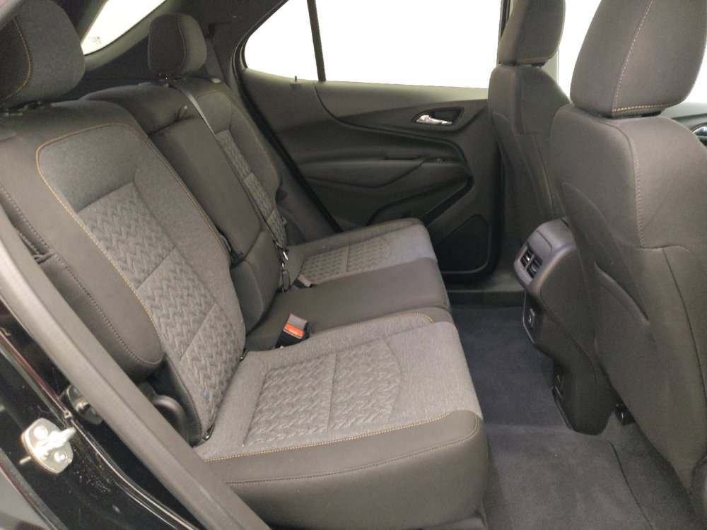 Used 2024 Chevrolet Equinox LT image 19