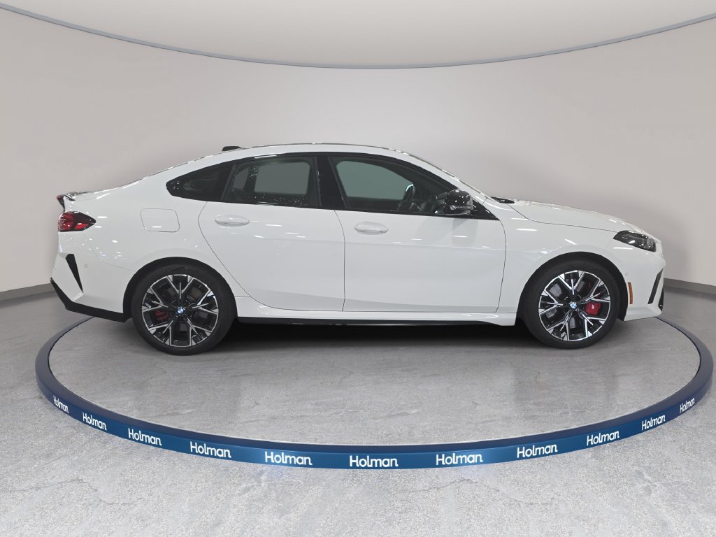 Certified 2026 BMW M235i xDrive AWD/4WD image 4