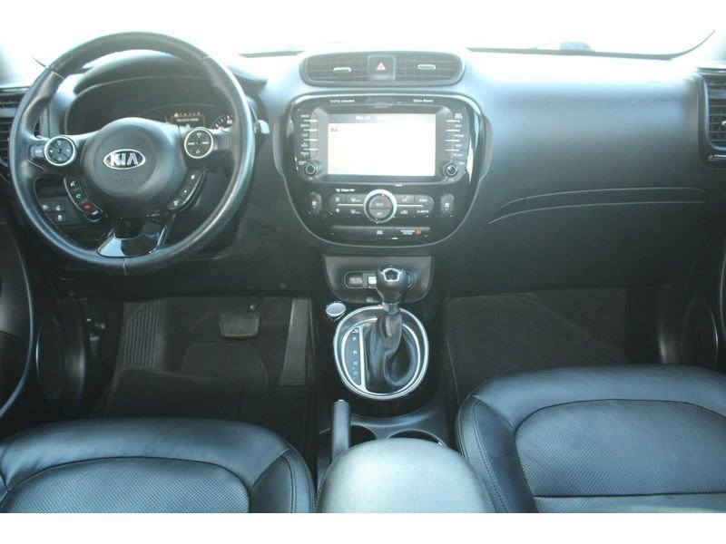 Used 2016 Kia Soul ! w/ Premium Package image 12