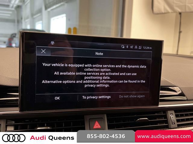 Used 2023 Audi S4 Premium Plus w/ Premium Plus Package image 28