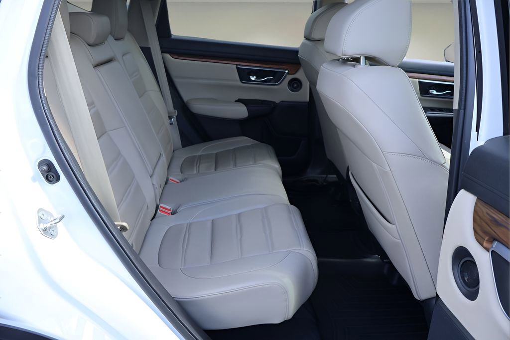 Used 2018 Honda CR-V EX-L image 18