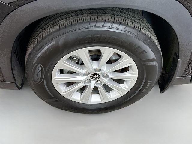 Used 2024 Toyota Grand Highlander FWD image 32