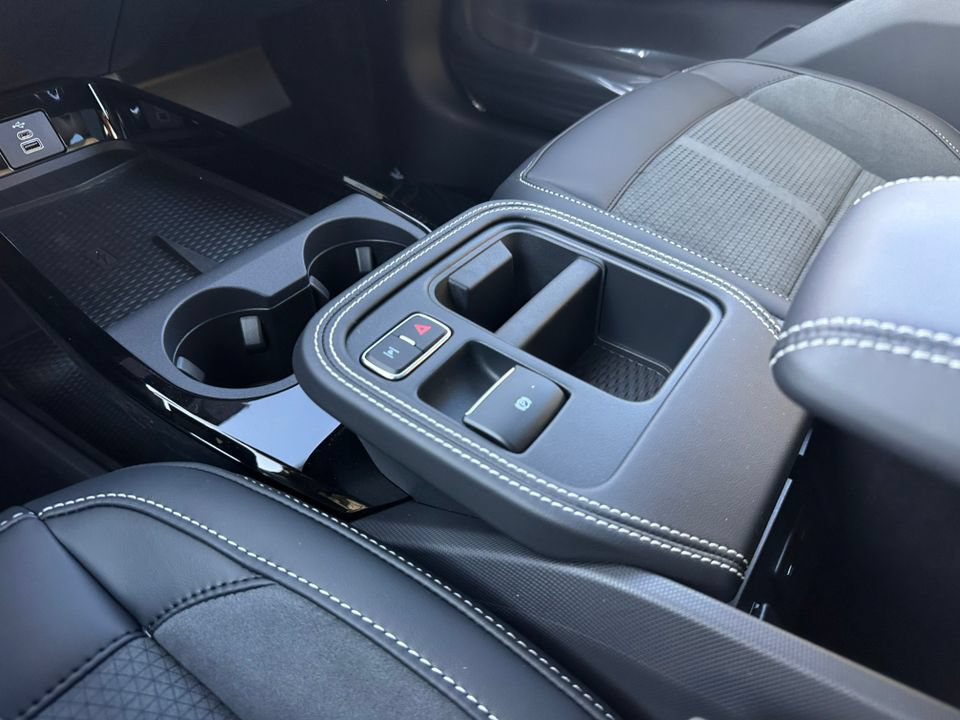 New 2025 Ford Mustang Mach-E GT AWD/4WD image 36