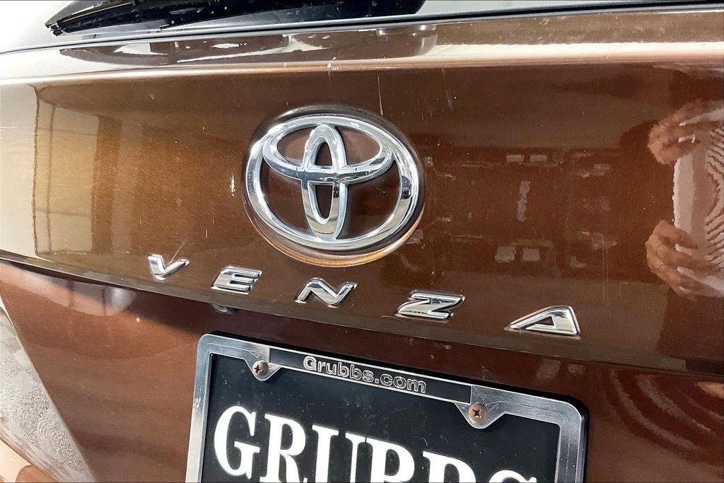 Used 2014 Toyota Venza XLE w/ XLE Premium Package image 42