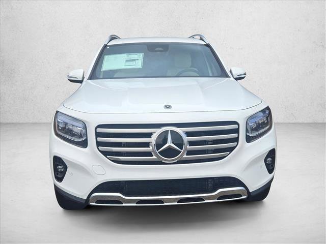 New 2026 Mercedes-Benz GLB 250 image 6