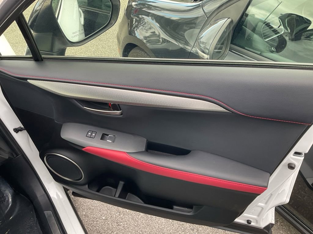 Used 2020 Lexus NX 300 F Sport image 28