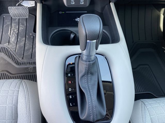 New 2026 Honda HR-V LX image 36