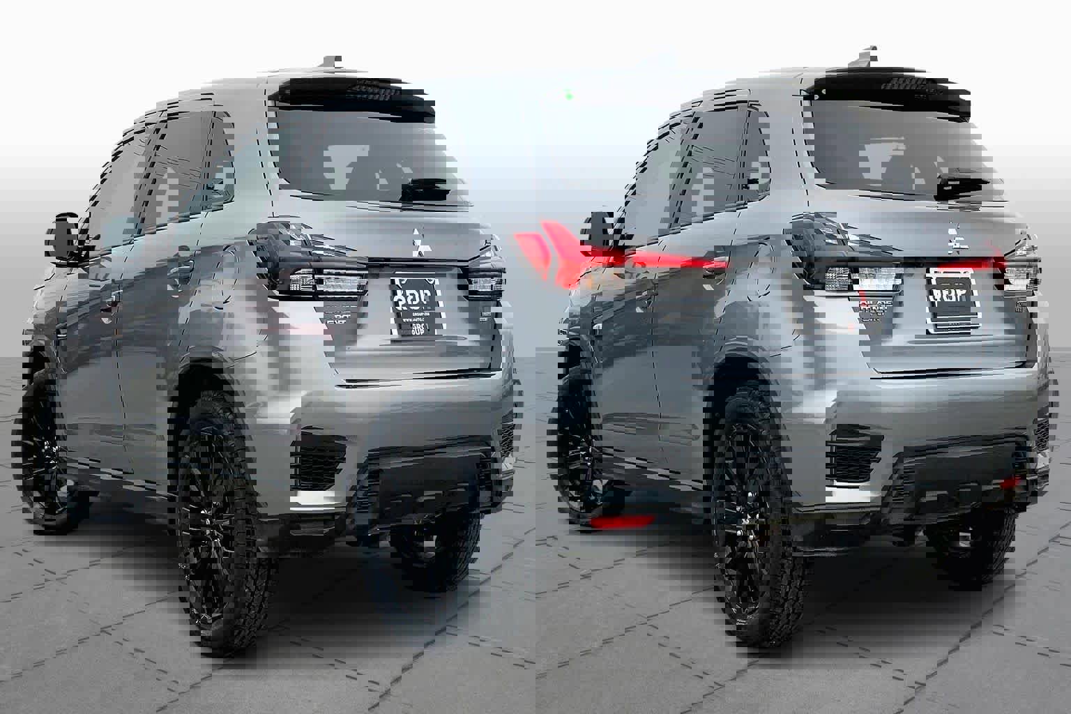 Used 2025 Mitsubishi Outlander Sport LE image 11