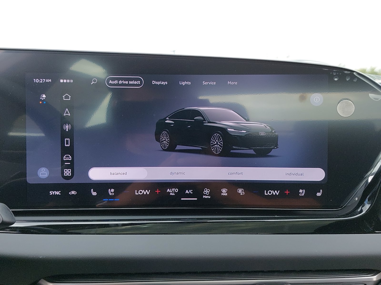 New 2026 Audi A6 Premium Plus AWD/4WD image 25