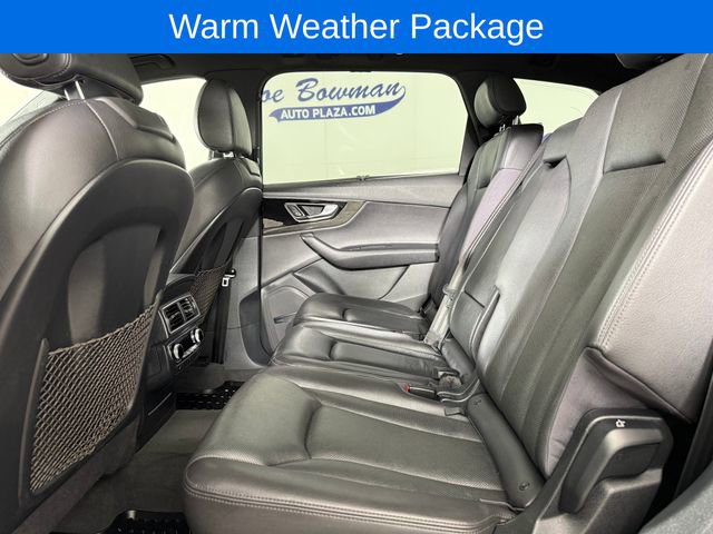 Used 2017 Audi Q7 3.0T Prestige AWD/4WD image 14
