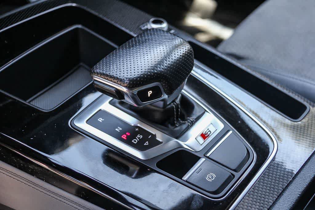 Used 2023 Audi SQ5 Prestige w/ Prestige Package AWD/4WD image 20