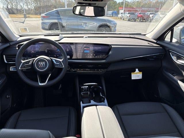 New 2026 Buick Envision Preferred AWD/4WD image 13