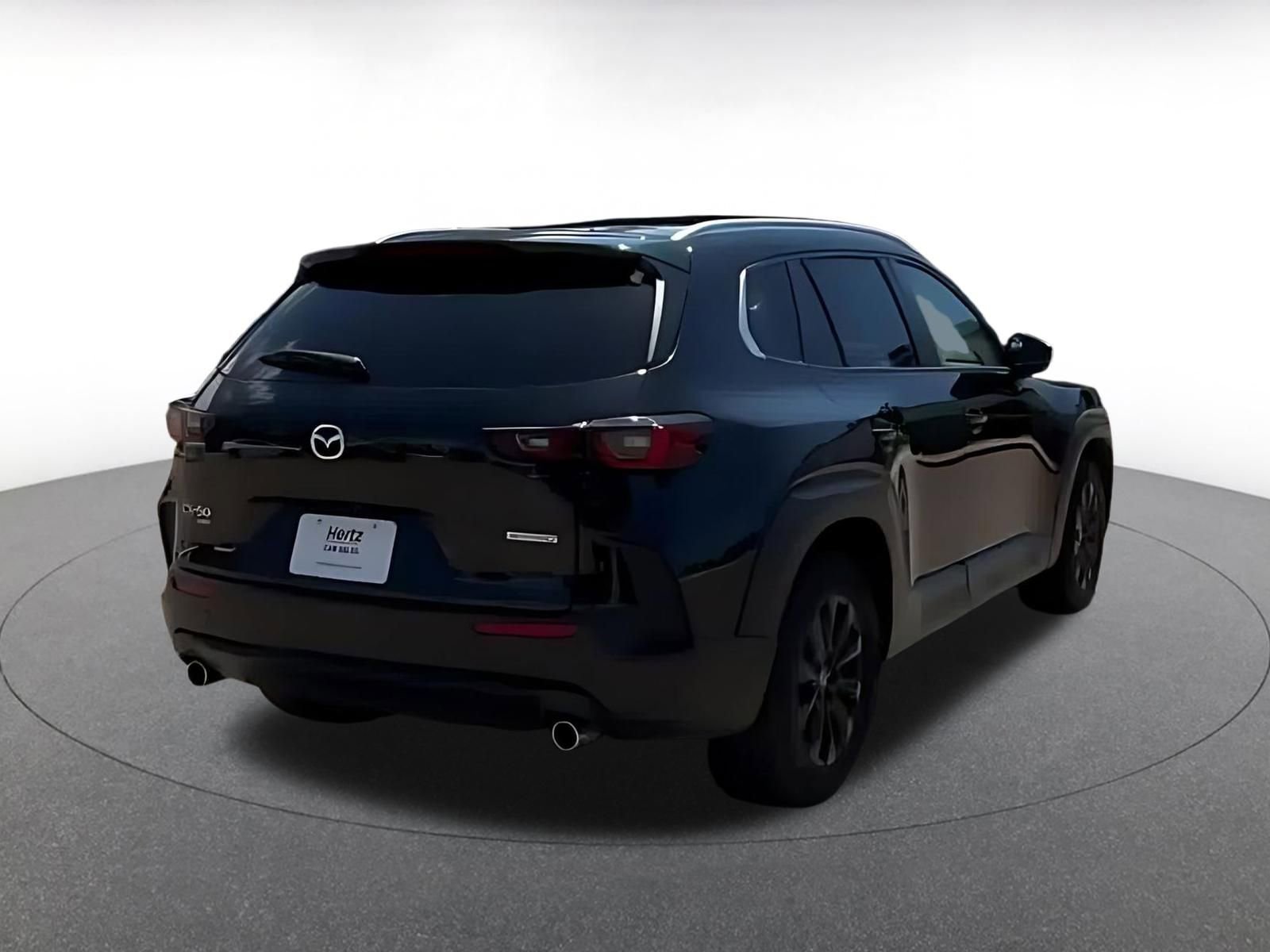Used 2025 MAZDA CX-50 AWD 2.5 S w/ Select Package image 14