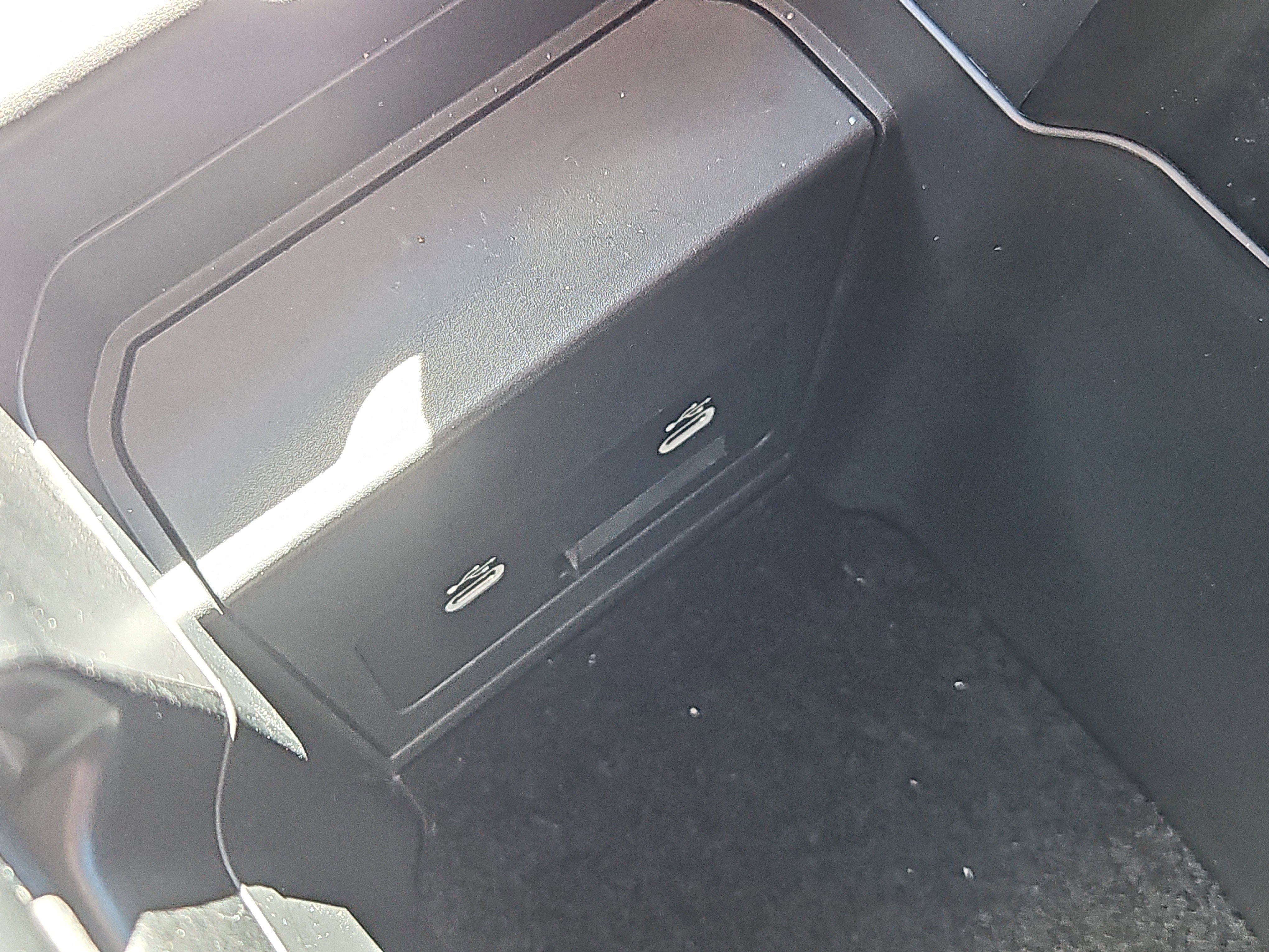 Certified 2025 MAZDA CX-50 AWD 2.5 Hybrid w/ Weather Package image 10