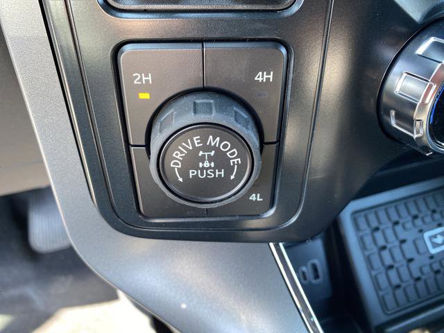 New 2026 Ford F150 XLT AWD/4WD image 23