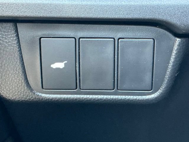 New 2026 Honda CR-V TrailSport image 20