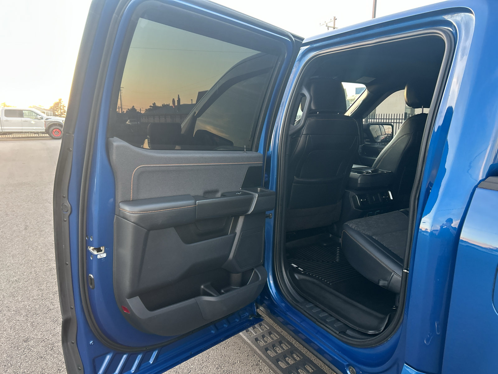 Certified 2022 Ford F150 4x4 SuperCrew image 31