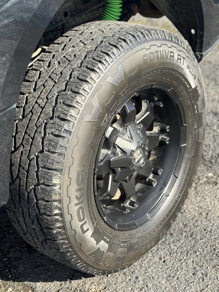 Used 2015 Ford F150 XLT image 19