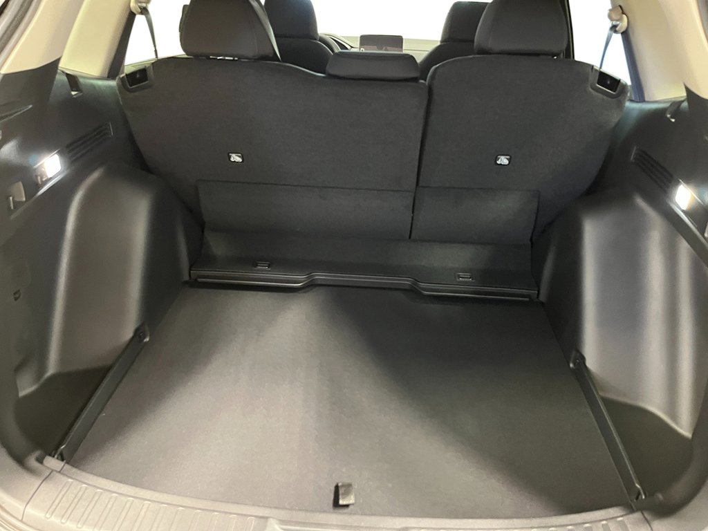 New 2026 Honda CR-V EX image 26