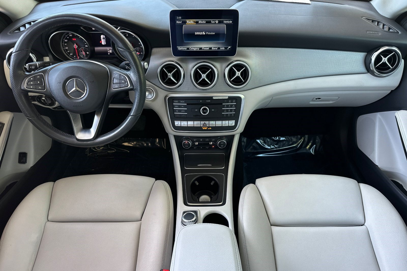Certified 2020 Mercedes-Benz GLA 250 4MATIC image 29