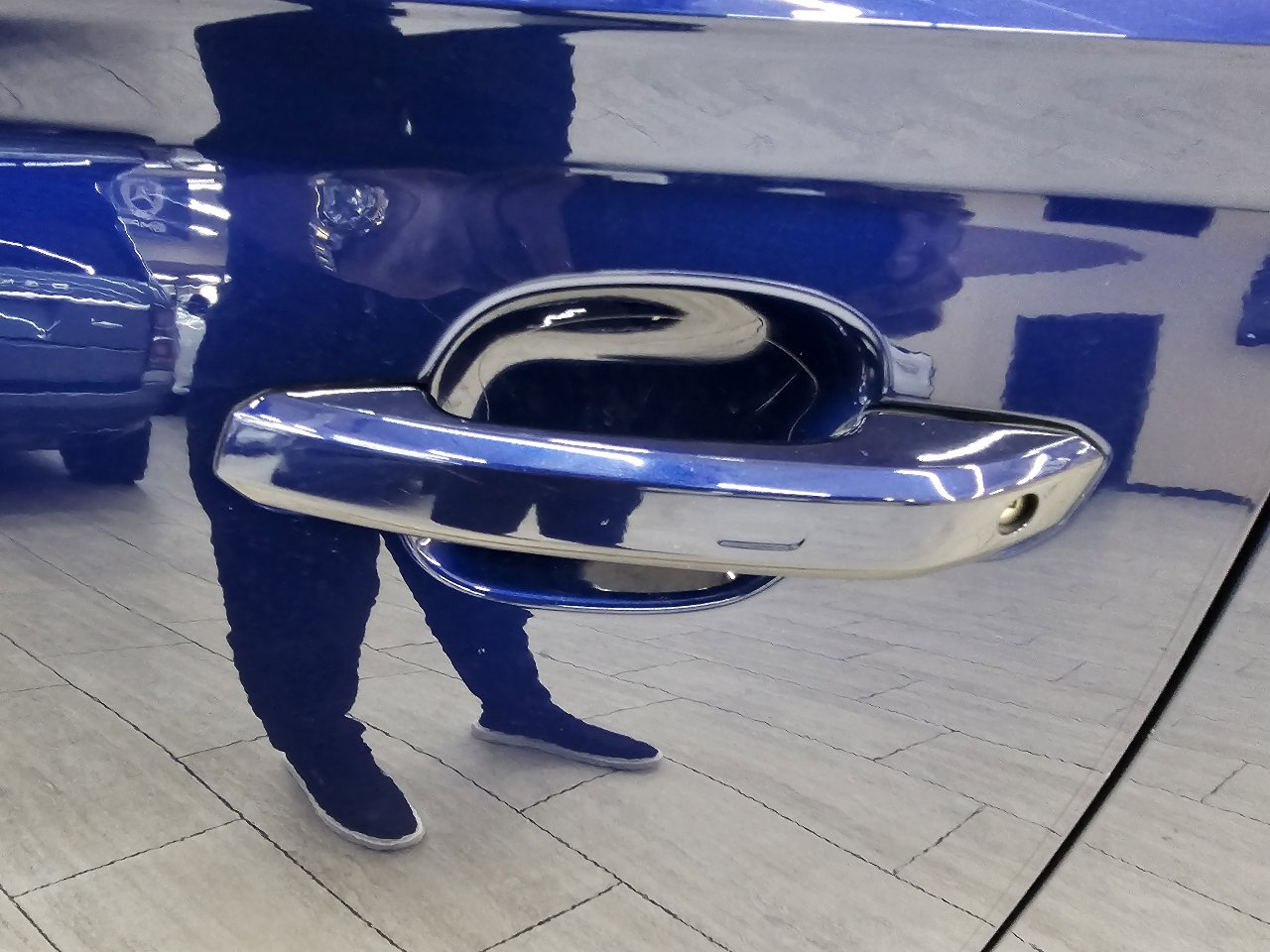 Used 2020 Audi SQ5 Prestige w/ Prestige Package image 13