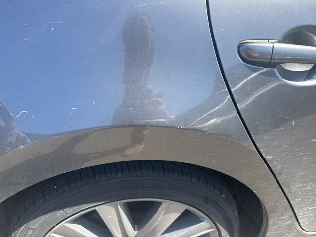 Used 2020 MAZDA MAZDA6 Touring image 2