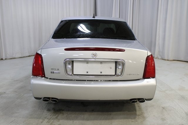 Used 2005 Cadillac De Ville w/ Limited Edition Package image 6