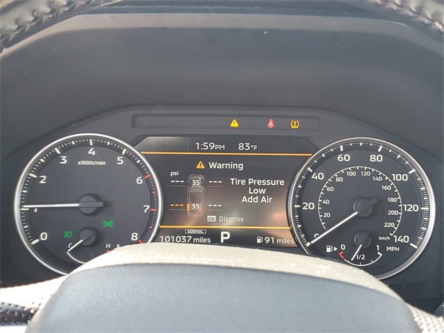 Used 2022 Mitsubishi Outlander SE image 16