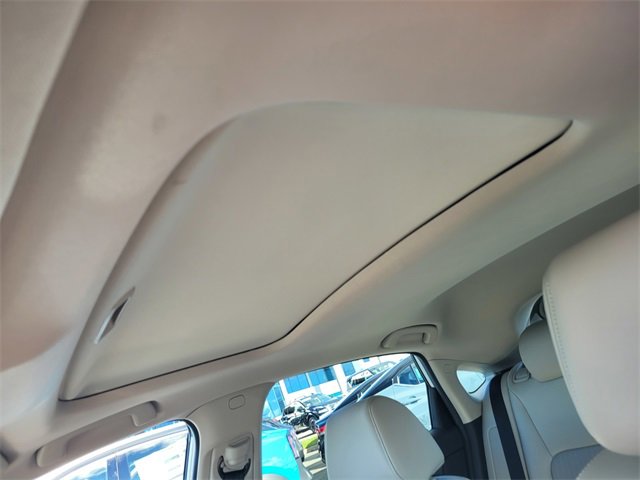 Used 2024 Honda Civic EX-L image 21