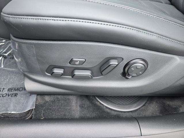 New 2026 Genesis GV80 3.5T Prestige image 12