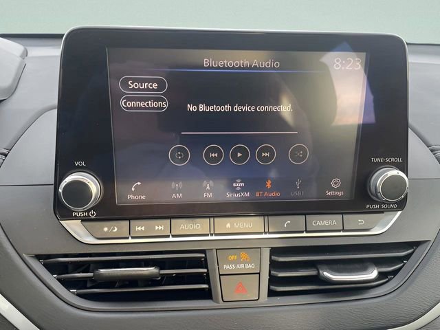 Used 2022 Nissan Altima 2.5 SV w/ SV Premium Package image 17