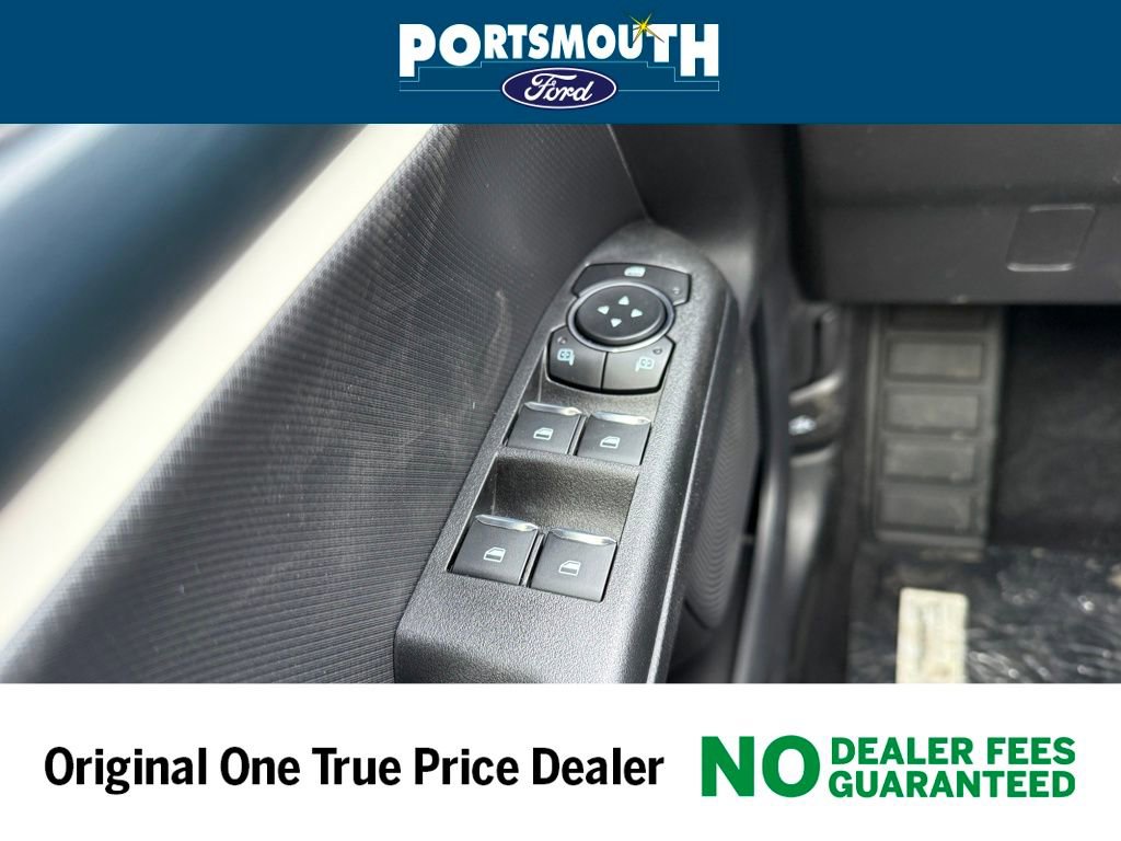 New 2026 Ford Bronco Sport Heritage w/ Convenience Package image 20