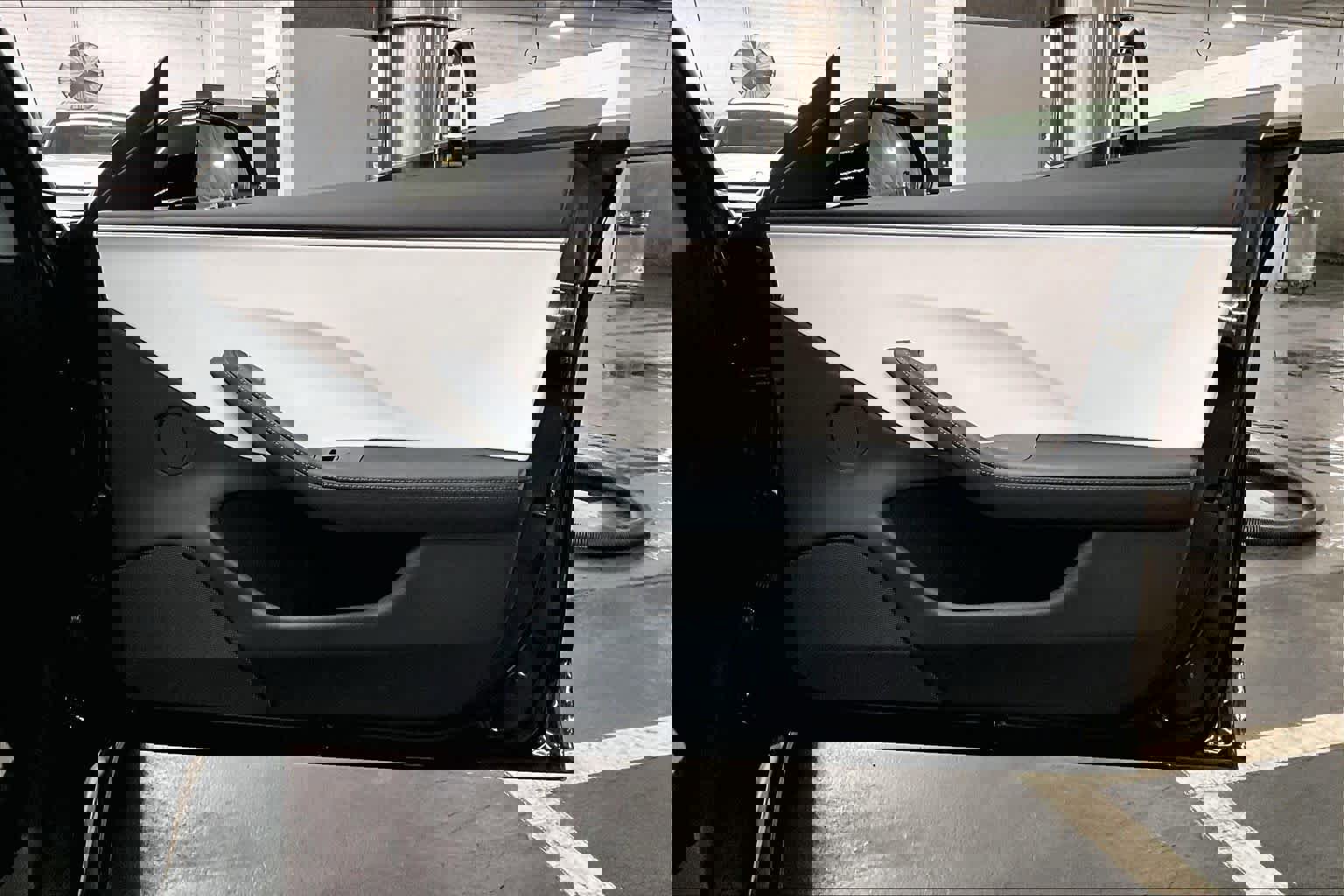 Used 2024 Tesla Model 3 Performance image 22