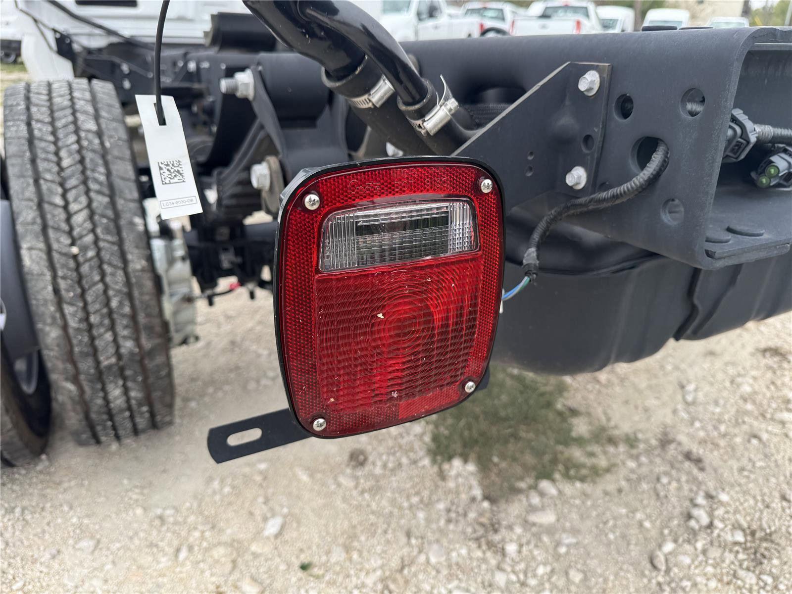 New 2024 Ford F450 XL image 27