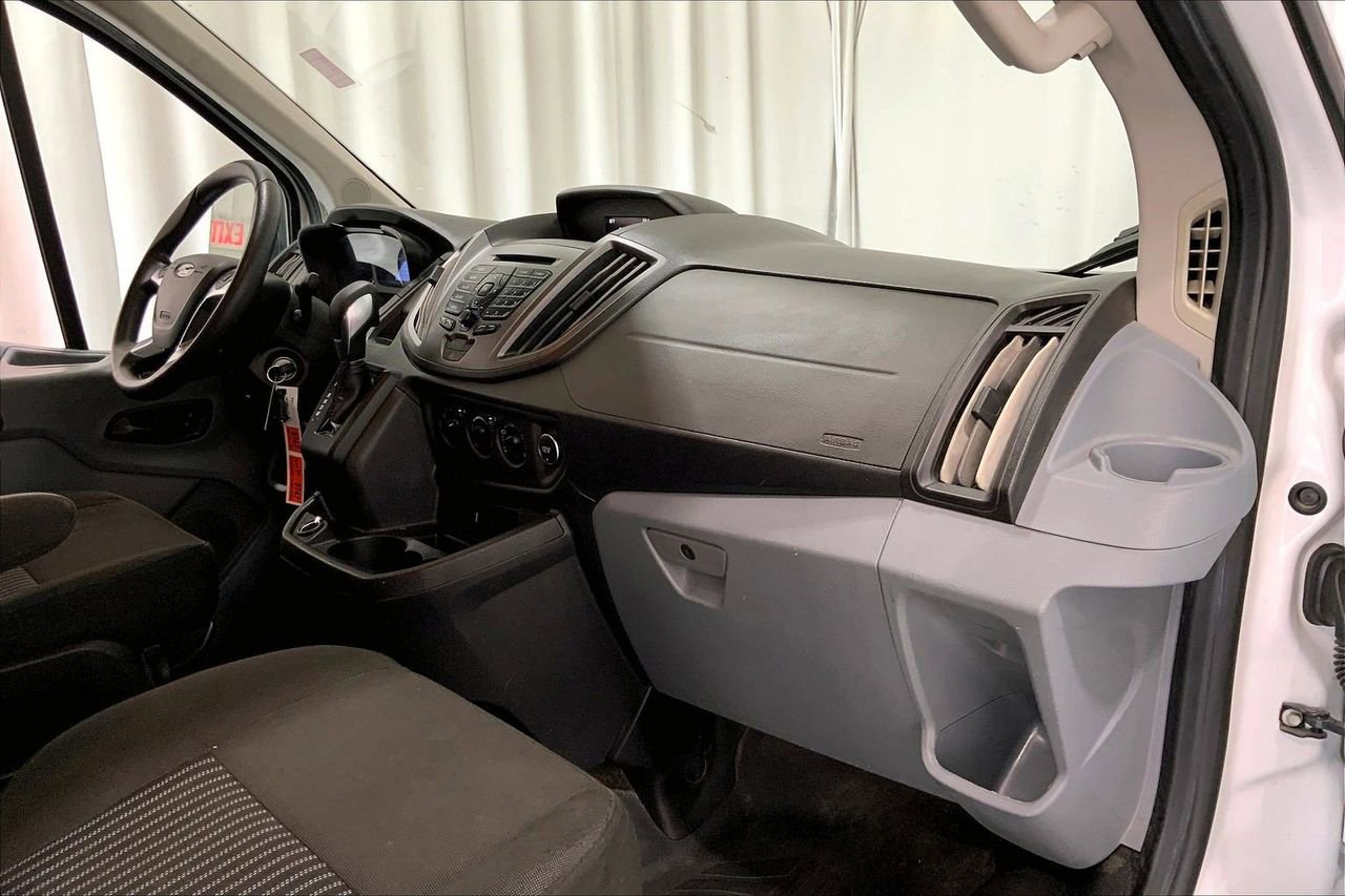 Used 2019 Ford Transit 150 XL RWD image 27