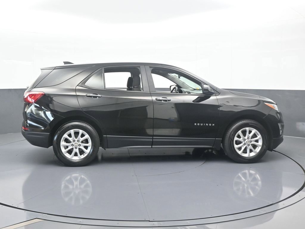 Used 2020 Chevrolet Equinox LS image 7