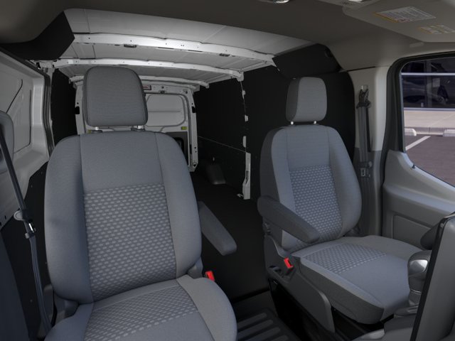 New 2026 Ford Transit 250 Low Roof w/ Load Area Protection Package RWD image 10