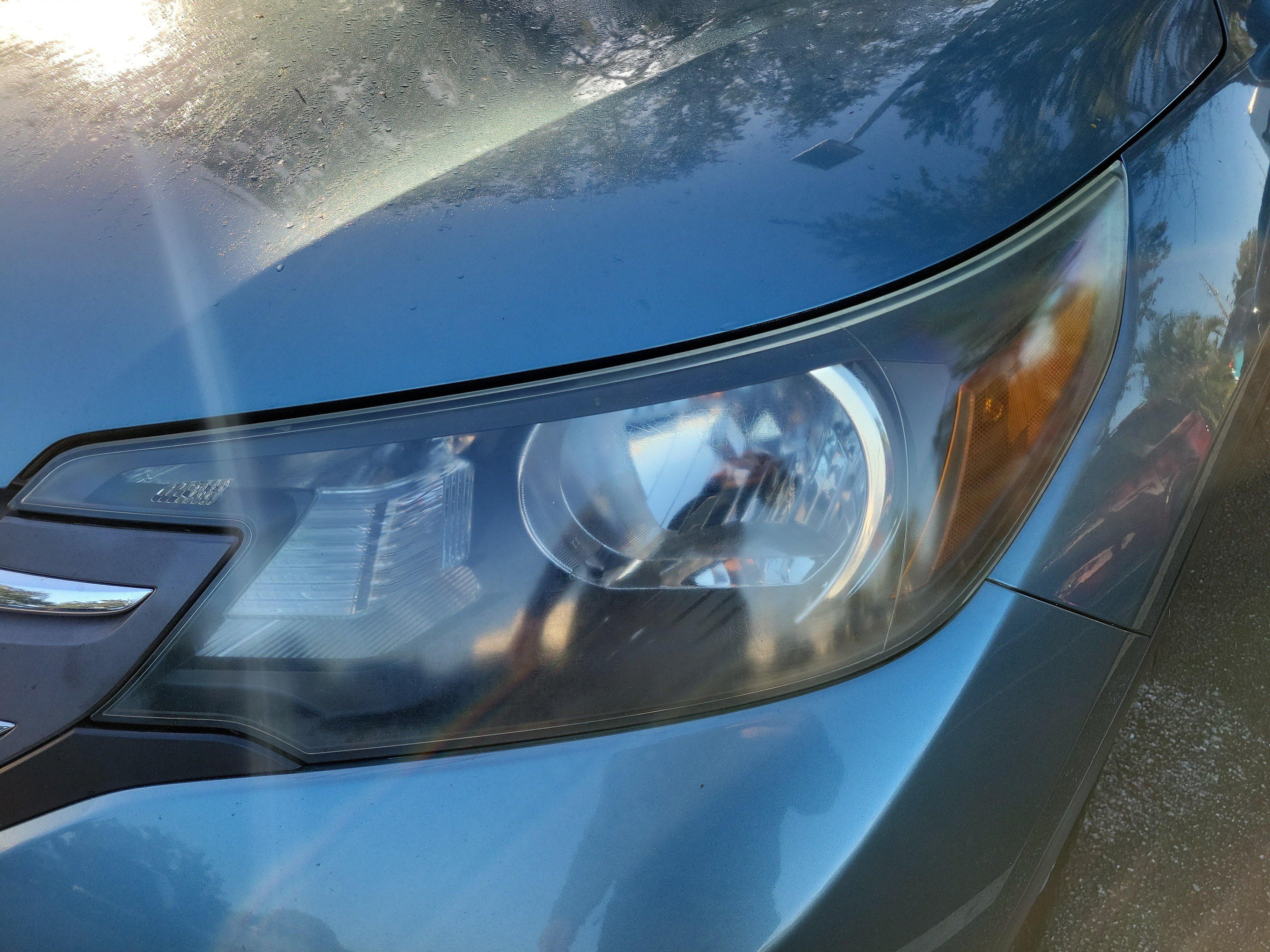 Used 2013 Honda CR-V EX-L image 6