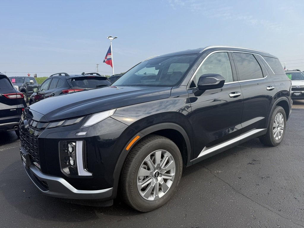 Used 2025 Hyundai Palisade SEL image 6