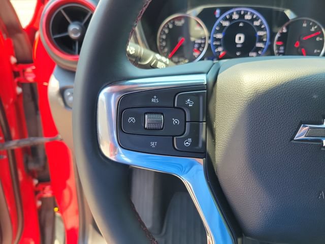 Used 2023 Chevrolet Blazer RS FWD image 17