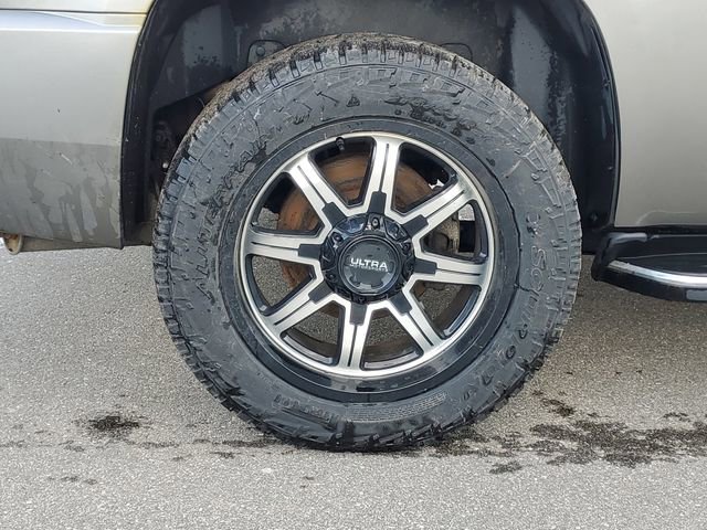 Used 2012 GMC Yukon Denali AWD/4WD image 5